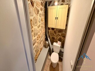 Cottage Besse-et-Sainte-Anastaise Ausstattung 31