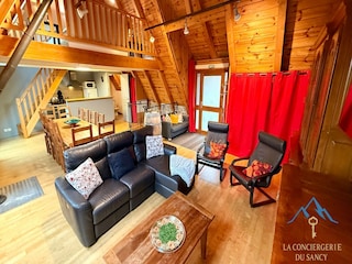 Holiday cottage Besse-et-Sainte-Anastaise Features 11