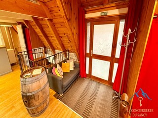 Casa de vacaciones Besse-et-Sainte-Anastaise Características 10