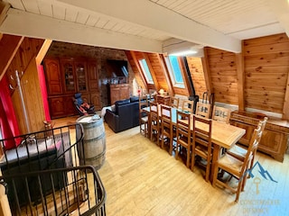 Holiday cottage Besse-et-Sainte-Anastaise Features 14