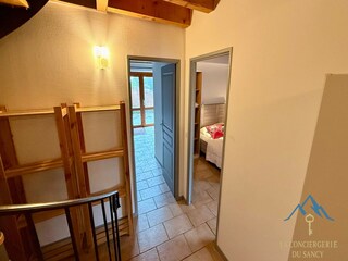 Cottage Besse-et-Sainte-Anastaise Ausstattung 16