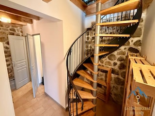 Holiday cottage Besse-et-Sainte-Anastaise Features 30