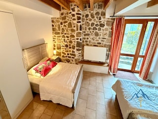 Cottage Besse-et-Sainte-Anastaise Ausstattung 18