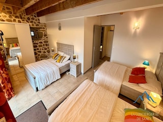 Holiday cottage Besse-et-Sainte-Anastaise Features 19