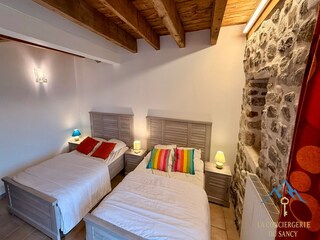 Casa de vacaciones Besse-et-Sainte-Anastaise Características 13