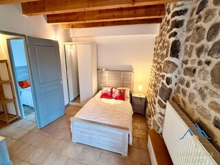 Casa de vacaciones Besse-et-Sainte-Anastaise Características 14