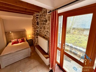 Cottage Besse-et-Sainte-Anastaise Ausstattung 15