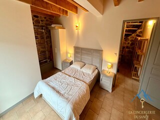 Cottage Besse-et-Sainte-Anastaise Ausstattung 16