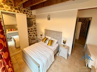 Cottage Besse-et-Sainte-Anastaise Ausstattung 27