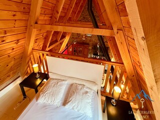 Cottage Besse-et-Sainte-Anastaise Ausstattung 39