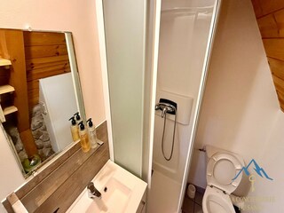 Cottage Besse-et-Sainte-Anastaise Ausstattung 17