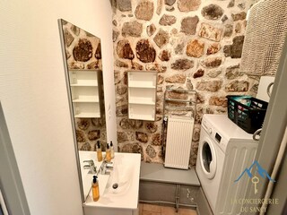 Cottage Besse-et-Sainte-Anastaise Ausstattung 18