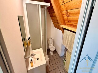 Cottage Besse-et-Sainte-Anastaise Ausstattung 19