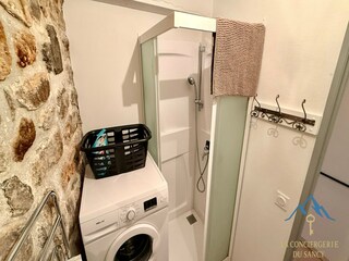 Cottage Besse-et-Sainte-Anastaise Ausstattung 40