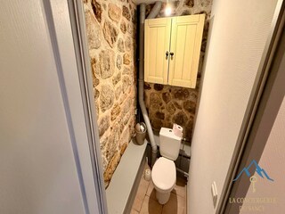 Holiday cottage Besse-et-Sainte-Anastaise Features 41