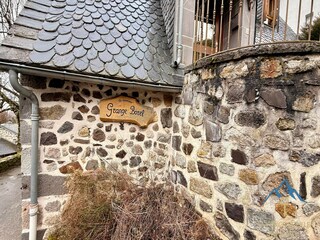 Casa de vacaciones Besse-et-Sainte-Anastaise Grabación al aire libre 5