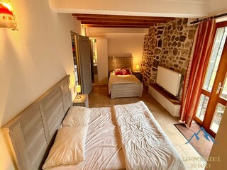 Cottage Besse-et-Sainte-Anastaise Ausstattung 23