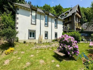 Apartment Besse-et-Sainte-Anastaise Outdoor Recording 1