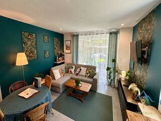 Apartment Besse-et-Sainte-Anastaise Ausstattung 20