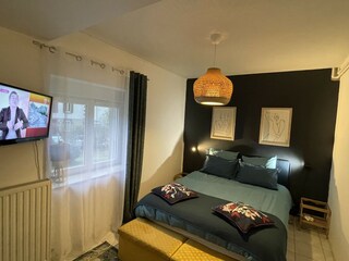 Apartment Besse-et-Sainte-Anastaise Ausstattung 21