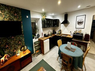 Apartment Besse-et-Sainte-Anastaise Features 10