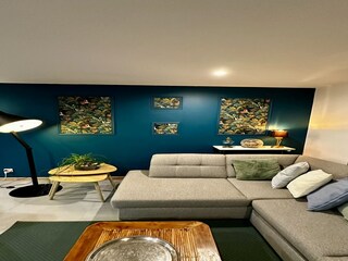 Appartement Besse-et-Sainte-Anastaise Équipement 11