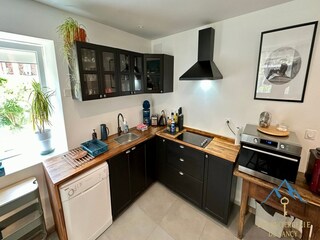 Apartment Besse-et-Sainte-Anastaise Ausstattung 24