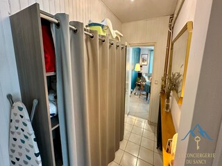 Apartment Besse-et-Sainte-Anastaise Ausstattung 26