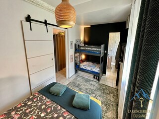 Apartment Besse-et-Sainte-Anastaise Ausstattung 28