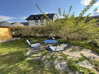 Apartment Besse-et-Sainte-Anastaise Outdoor Recording 4