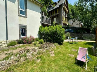 Apartment Besse-et-Sainte-Anastaise Outdoor Recording 5