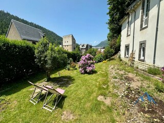 Apartment Besse-et-Sainte-Anastaise Outdoor Recording 6