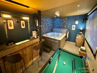 Apartment Besse-et-Sainte-Anastaise  32