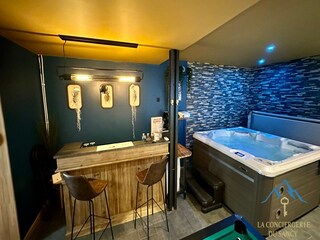 Apartment Besse-et-Sainte-Anastaise  33