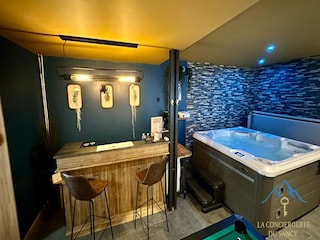 Apartment Besse-et-Sainte-Anastaise  37