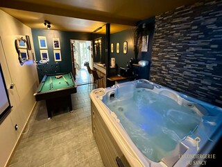 Apartment Besse-et-Sainte-Anastaise  34