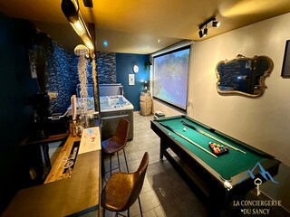 Apartment Besse-et-Sainte-Anastaise  36