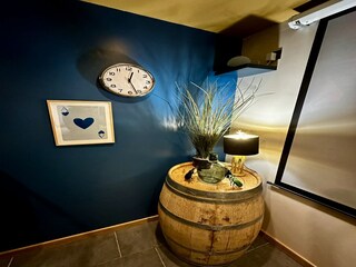 Apartment Besse-et-Sainte-Anastaise  37