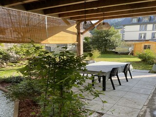 Apartment Besse-et-Sainte-Anastaise  37