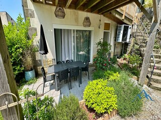 Apartment Besse-et-Sainte-Anastaise  30
