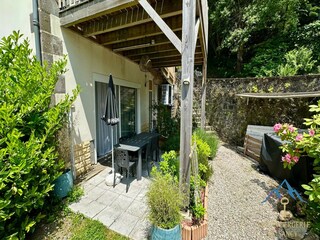 Apartment Besse-et-Sainte-Anastaise  31