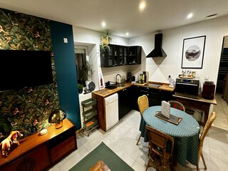 Appartement Besse-et-Sainte-Anastaise Kenmerken 10