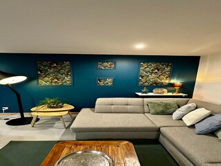 Apartment Besse-et-Sainte-Anastaise Ausstattung 8