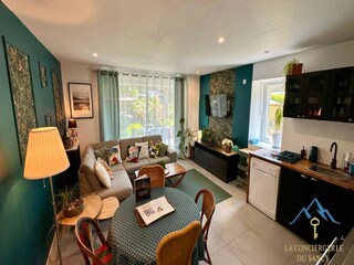 Appartement Besse-et-Sainte-Anastaise Kenmerken 19