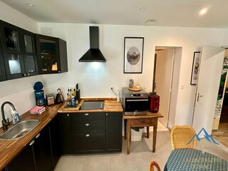 Apartment Besse-et-Sainte-Anastaise Ausstattung 9