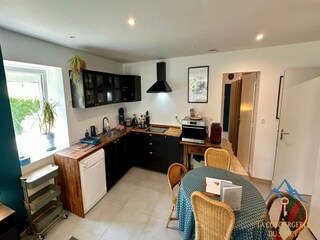 Apartment Besse-et-Sainte-Anastaise Ausstattung 10