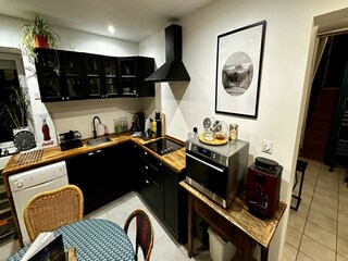 Appartement Besse-et-Sainte-Anastaise Kenmerken 18