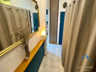 Appartement Besse-et-Sainte-Anastaise Équipement 20