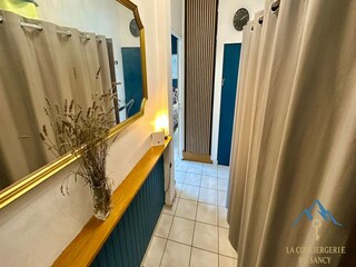 Appartement Besse-et-Sainte-Anastaise Kenmerken 20
