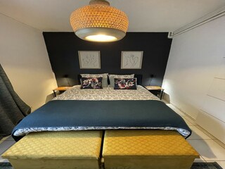 Apartment Besse-et-Sainte-Anastaise Ausstattung 11
